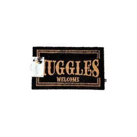 Harry Potter Doormat Muggles Welcome 40 x 60 cm