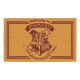 Harry Potter Doormat Welcome to Hogwarts 40 x 60 cm