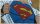 DC Comics: Clark Kent 60 x 40 cm Doormat