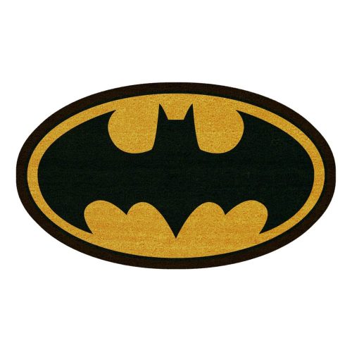DC Comics Lábtörlő Batman Logo 40 x 60 cm