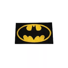 DC Comics Doormat Batman Logo 40 x 60 cm