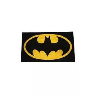 DC Comics Doormat Batman Logo 40 x 60 cm