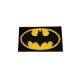 DC Comics Doormat Batman Logo 40 x 60 cm