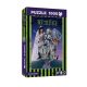 Beetlejuice Jigsaw Puzzle Movie Poster