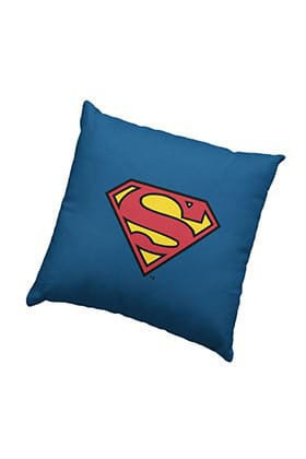 DC Comics Párna Superman Logo 40 cm