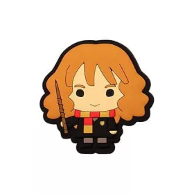 Harry Potter Rubber magnet Hermione