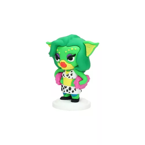 Gremlins Pokis Rubber Minifigure Greta 7 cm