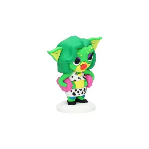 Gremlins Pokis Rubber Minifigure Greta 7 cm