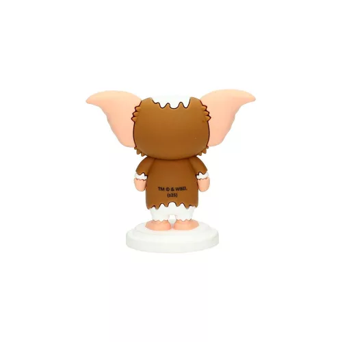 Gremlins Pokis Rubber Minifigure Gizmo 7 cm