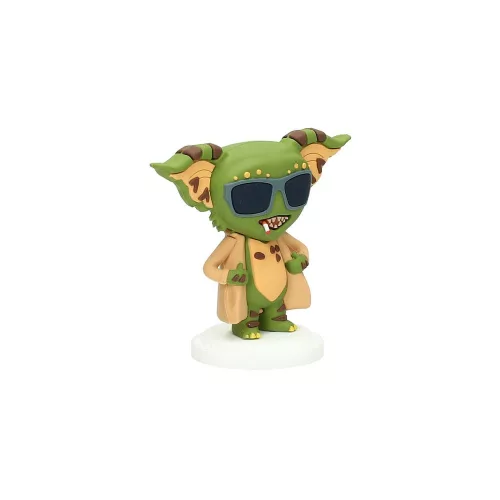 Gremlins Pokis Rubber Minifigure Flasher 7 cm