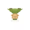 Gremlins Pokis Rubber Minifigure Flasher 7 cm