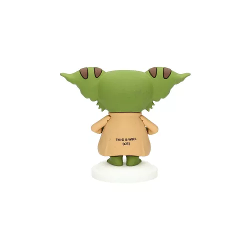 Gremlins Pokis Rubber Minifigure Flasher 7 cm