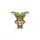 Gremlins Pokis Rubber Minifigure Stripe 7 cm