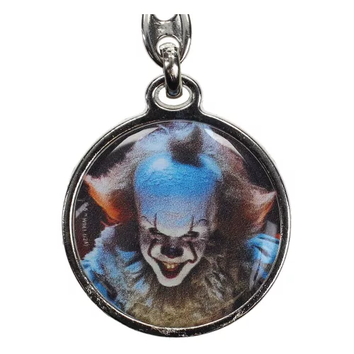 It Gift Set Mug & Keyring You'll float too