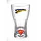 DC Comics Glass Superman Rotating 3D Logo