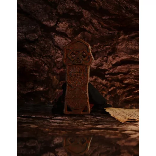 The Goonies Replica Bones Key 25 cm