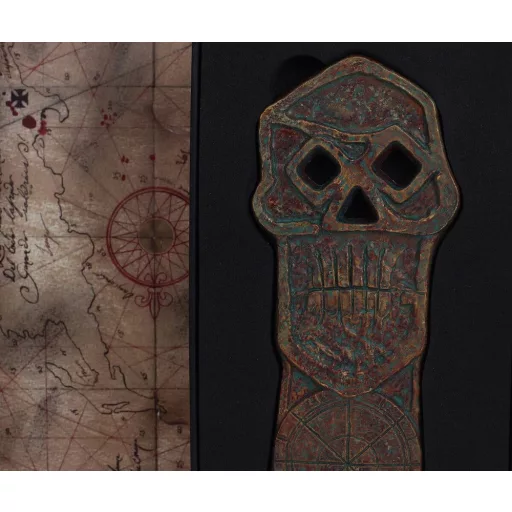 The Goonies Replica Bones Key 25 cm