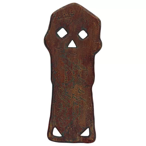 The Goonies Replica Bones Key 25 cm