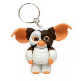 Gremlins Vinyl Key Ring Gizmo 6 cm