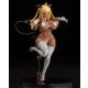 Original Character by Asanagi Girls Series Action Figure Succubus Queen Lisbeth Tanned Ver. 17 cm