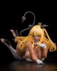 Original Character by Asanagi Girls Series Action Figure Succubus Queen Lisbeth Tanned Ver. 17 cm