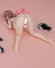 Original Character Second Axe Hentai Action Series Action Figure Nagachichi Nagai-san 14 cm