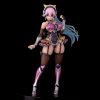 Taimanin RPG × Super Sonico PVC Action Figure Super Sonico Taimanin Ni Narimausu Ver. 14 cm