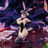Overlord One-Seventh Carat PVC Szobor 1/7 Albedo Bunny Ver. 19 cm