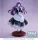 Frieren: Beyond Journey's End Luminasta PVC Statue Fern Maid Costume 21 cm