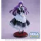 Frieren: Beyond Journey's End Luminasta PVC Statue Fern Maid Costume 21 cm
