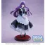 Frieren: Beyond Journey's End Luminasta PVC Statue Fern Maid Costume 21 cm