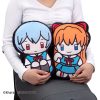 Neon Genesis Evangelion 2D Plush Figure Asuka Langley Soryu 32 cm