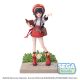 Konosuba - An Explosion on This Wonderful World! Series Luminasta PVC Szobor Megumin 17 cm