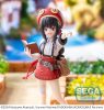 Konosuba - An Explosion on This Wonderful World! Series Luminasta PVC Szobor Megumin 17 cm