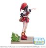 Konosuba - An Explosion on This Wonderful World! Series Luminasta PVC Szobor Megumin 17 cm