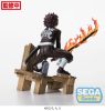 Demon Slayer: Kimetsu no Yaiba Xross Link Anime PVC Statue Tanjiro Kamado -Swordsmith Village Arc- 12 cm