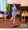 Spy x Family Luminasta PVC Szobor Yor Forger Season 1 Cours 2 ED Coordination Ver. 15 cm