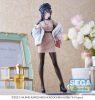 Rascal Does Not Dream of a Bunny Girl Senpai Luminasta PVC Szobor Mai Sakurajima Casual Clothes Ver. 21 cm