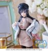 Rascal Does Not Dream of a Bunny Girl Senpai Luminasta PVC Szobor Mai Sakurajima Casual Clothes Ver. 21 cm