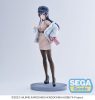 Rascal Does Not Dream of a Bunny Girl Senpai Luminasta PVC Szobor Mai Sakurajima Casual Clothes Ver. 21 cm