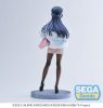 Rascal Does Not Dream of a Bunny Girl Senpai Luminasta PVC Szobor Mai Sakurajima Casual Clothes Ver. 21 cm