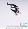 Jujutsu Kaisen Hidden Inventory/Premature Death Figurizm Luminasta PVC Szobor Satoru Gojo Awakening 27 cm