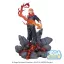Jujutsu Kaisen Luminasta PVC Szobor Sukuna Fuga 23 cm