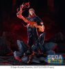 Jujutsu Kaisen Luminasta PVC Szobor Sukuna Fuga 23 cm