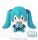 Hatsune Miku Figura Hatsune Miku 8 cm