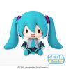 Hatsune Miku Figura Hatsune Miku 8 cm