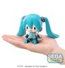 Hatsune Miku Figura Hatsune Miku 8 cm