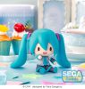 Hatsune Miku Figura Hatsune Miku 8 cm