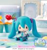 Hatsune Miku Figura Hatsune Miku 8 cm