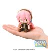 Hatsune Miku Figura Luka Megurine 8 cm